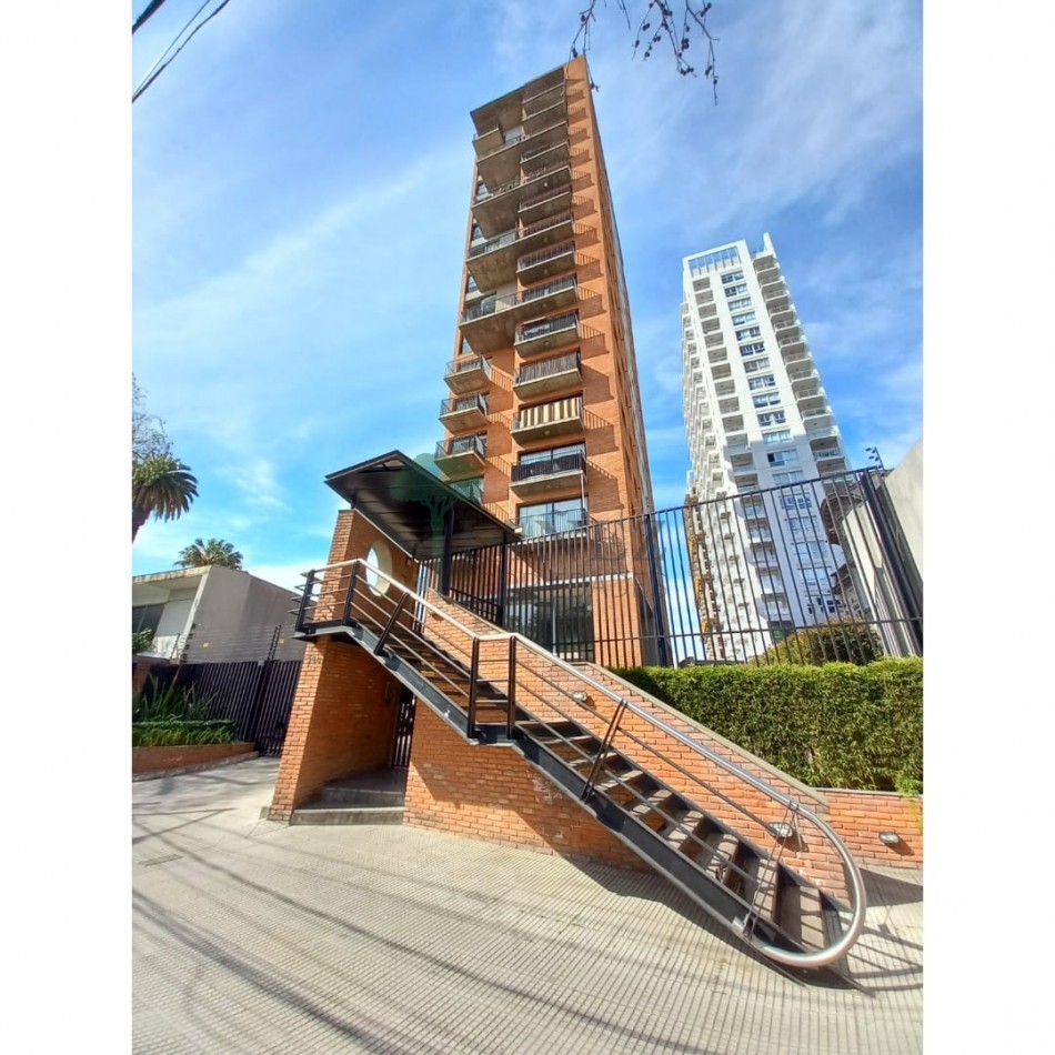 Excelente departamento de categoria 2 ambientes. Tigre centro