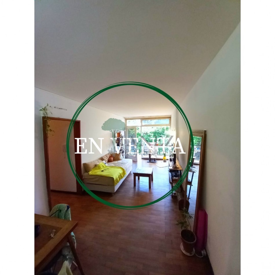 Hermoso Departamento De 3 Ambientes En Acassuso