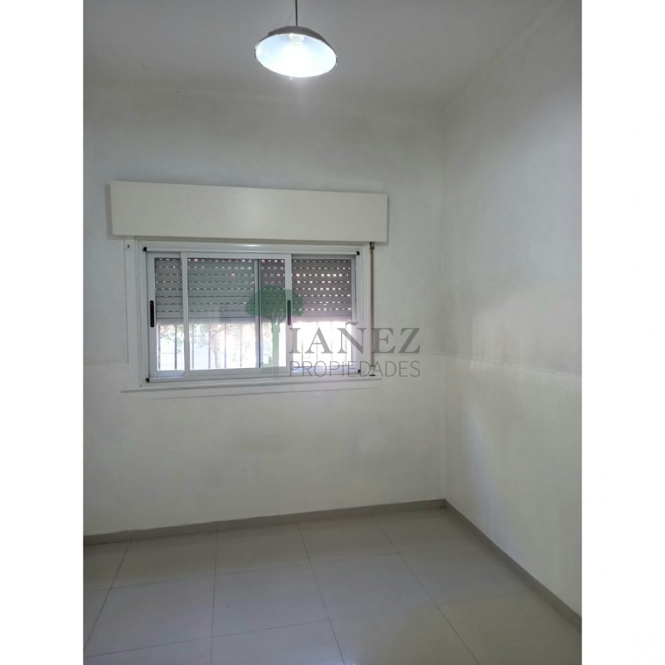 Practico departamento 2 ambientes