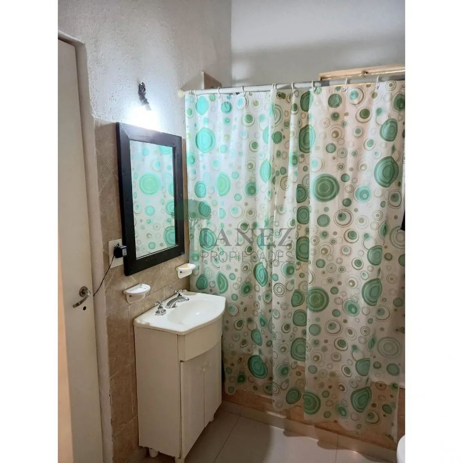 Practico departamento 2 ambientes