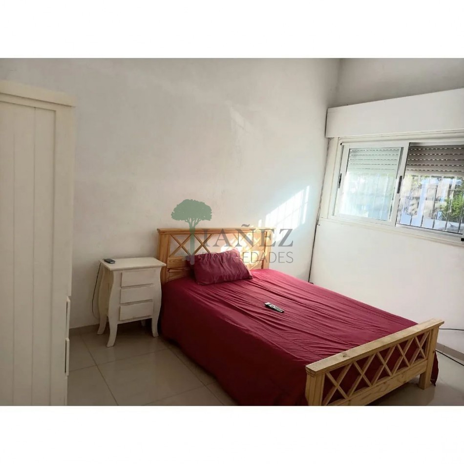 Practico departamento 2 ambientes