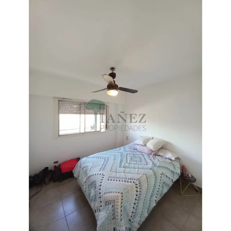 Departamento de 2 ambientes. San Fernando 
