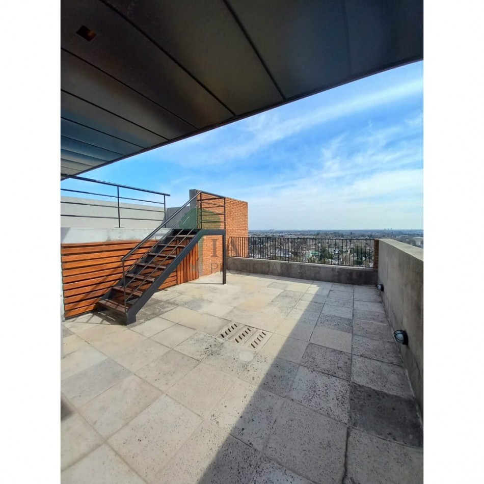 Excelente departamento de categoria 2 ambientes. Tigre centro