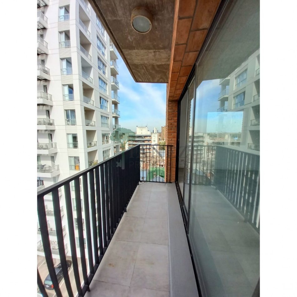 Excelente departamento de categoria 2 ambientes. Tigre centro