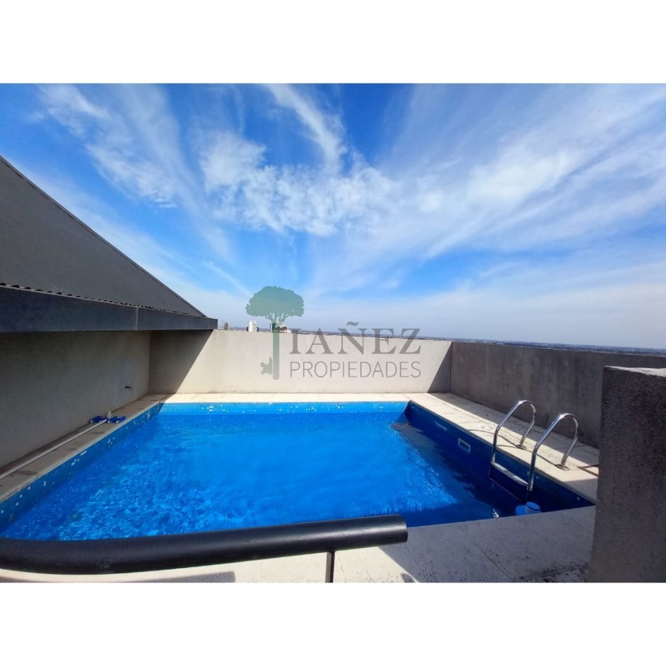 Excelente departamento de categoria 2 ambientes. Tigre centro