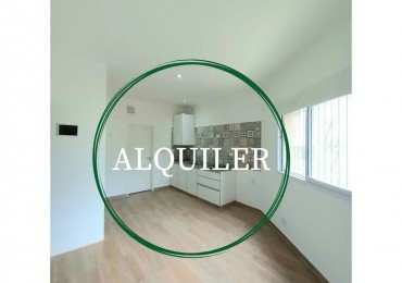 Hermoso PH monoambiente en Tigre