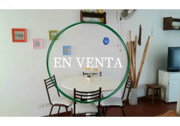 Hermoso Monoambiente en Villa Gesell