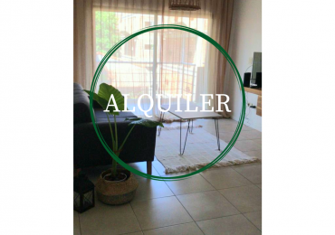 Departamento Amueblado en Tigre 