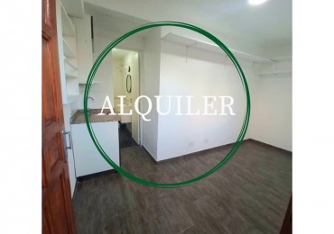 Practica habitacion en San Fernando.