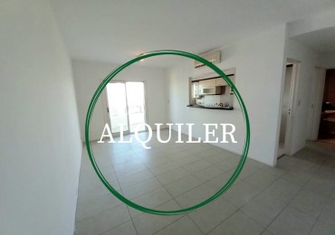 Excelente departamento en Torres JAI, Tigre.