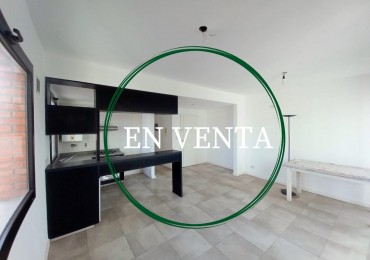 Excelente departamento de categoria 2 ambientes. Tigre centro