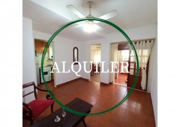 Departamento ubicado en pleno centro de San Fernando