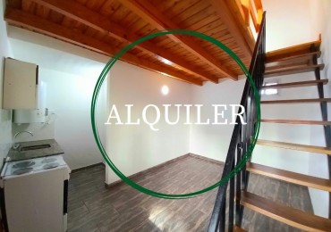 Hermoso departamento en San Fernando