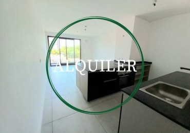 Hermoso Monoambiente a estrenar en Tigre Centro