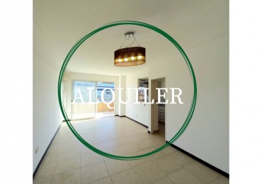 Hermoso departamento 2 ambientes