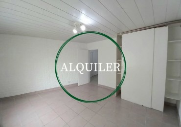 Practico departamento 2 ambientes en Victoria