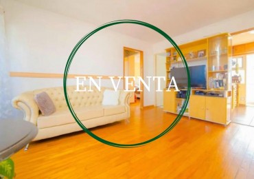 Impecable departamento barrio mil viviendas
