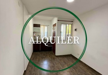 Practica Habitacion en San Fernando.