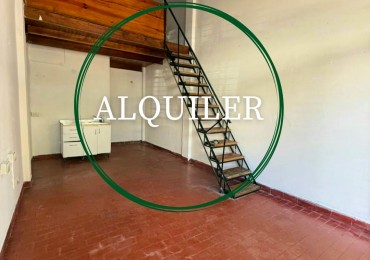 Practico Local en San Fernando 