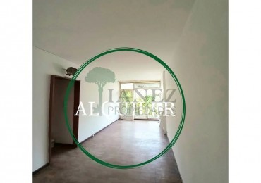 Departamento 3 ambientes en Acassuso
