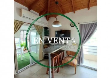 Impecable departamento 2 ambientes