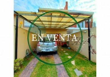 Hermoso Duplex en General Pacheco