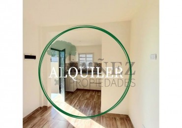 Hermoso PH monoambiente en Tigre