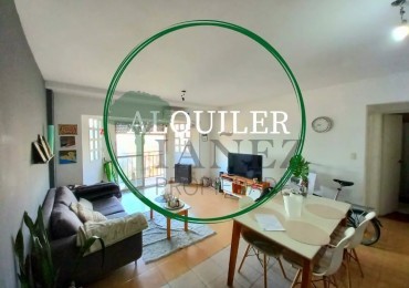 Departamento de 2 ambientes. San Fernando 